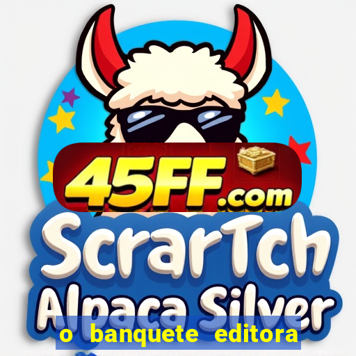 o banquete editora 34 pdf